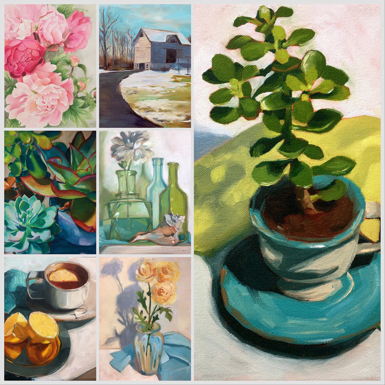 Fine Art Prints