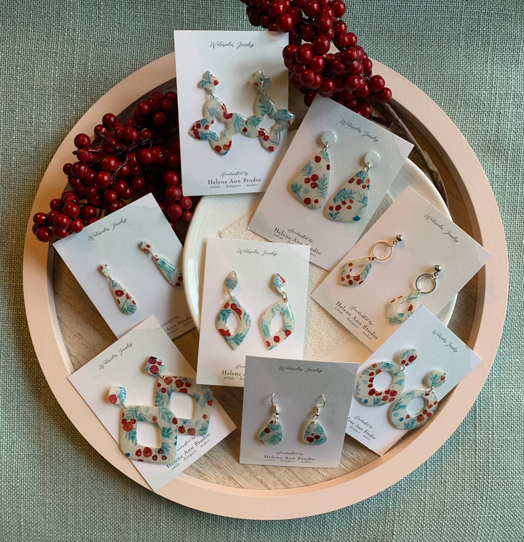 Winterberry