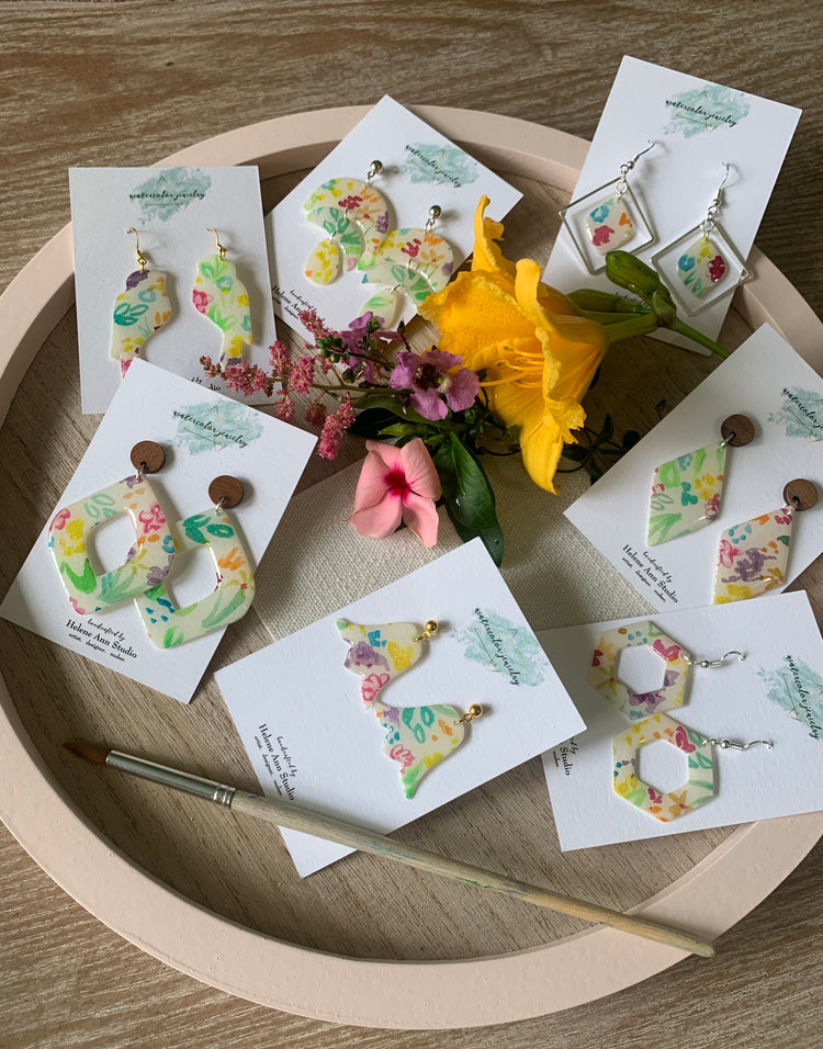 Summer Bouquet