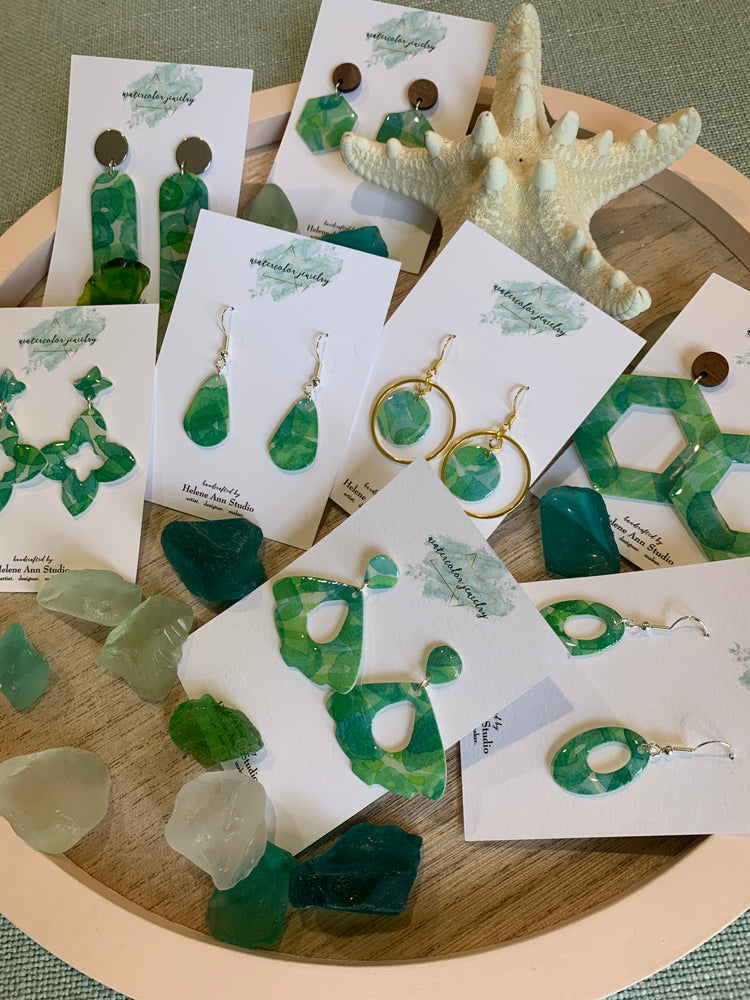 Sea Glass