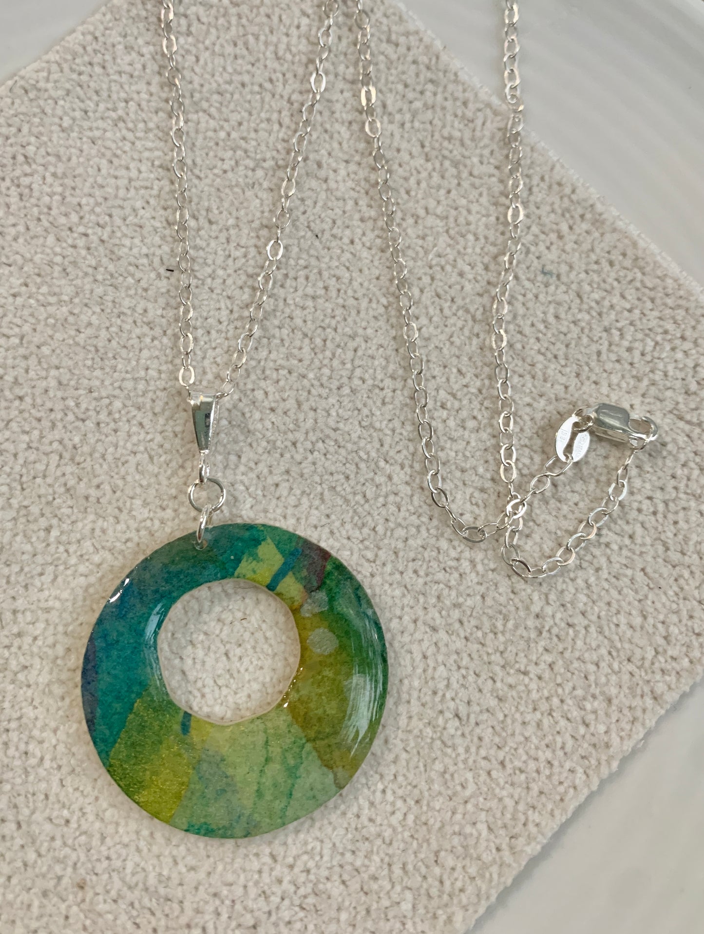 Kaleidescope Collection