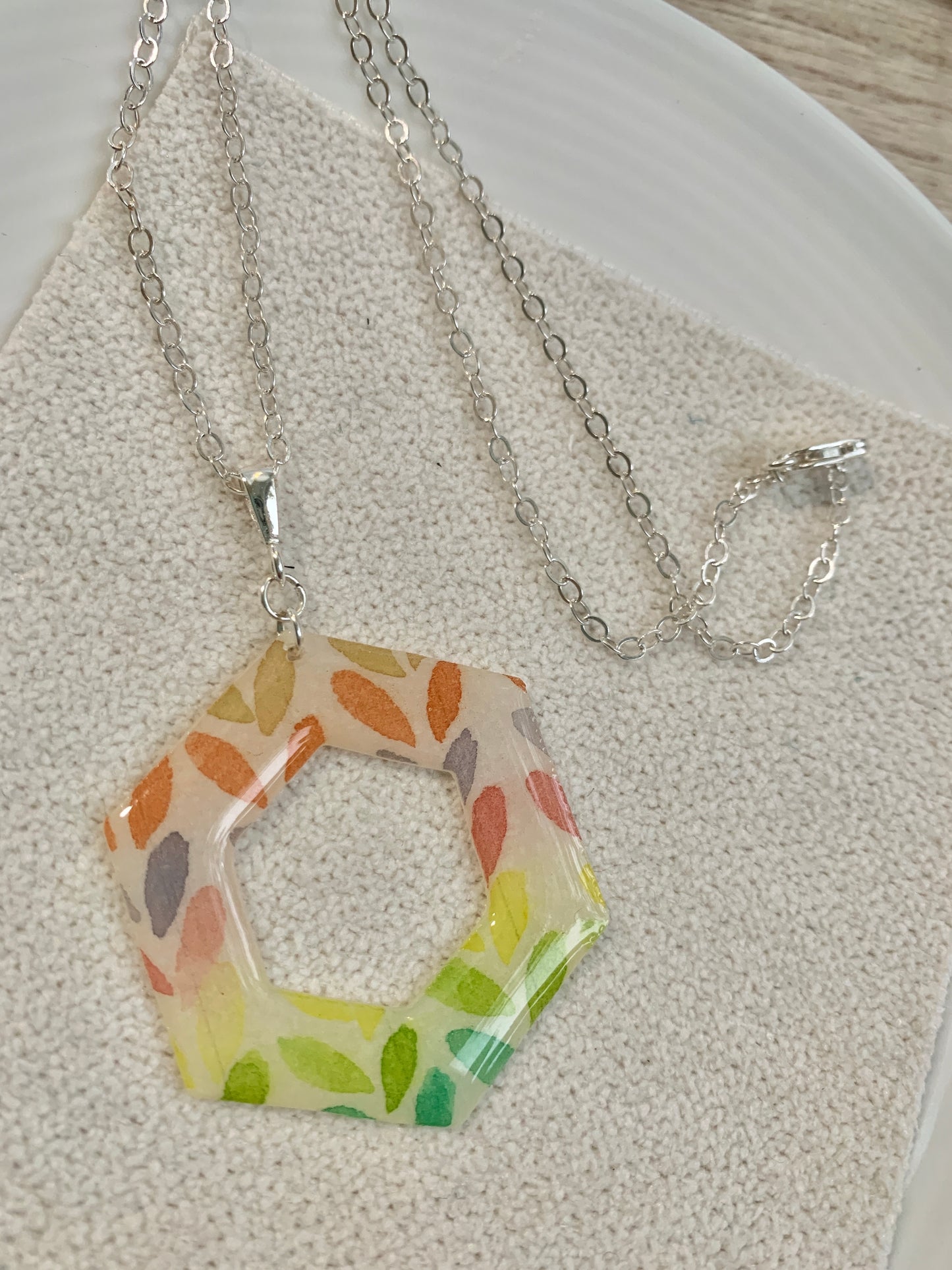 Necklace Collection (Limited Print)