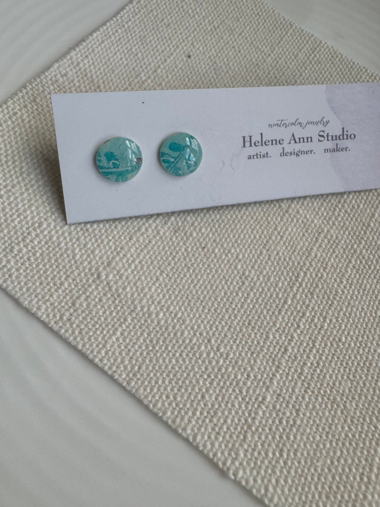 Juniper Collection: Buttons