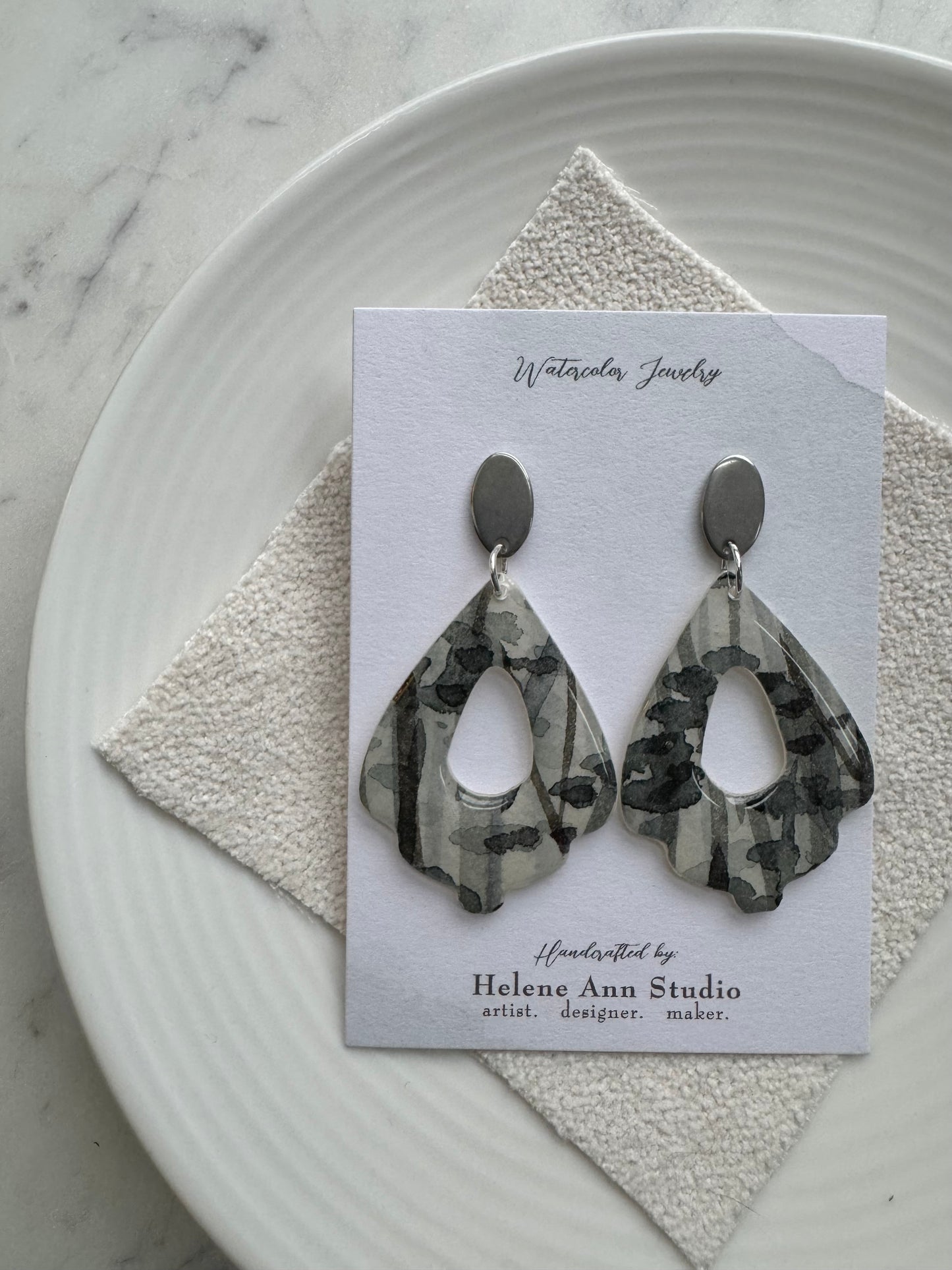 Folklore (2nd Edition) Collection: Moroccan Donuts