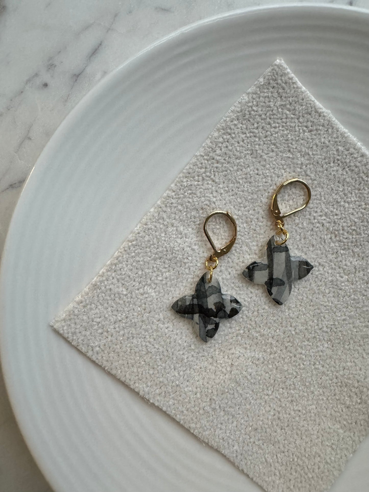 Folklore (2nd Edition) Collection: Clover Dangles