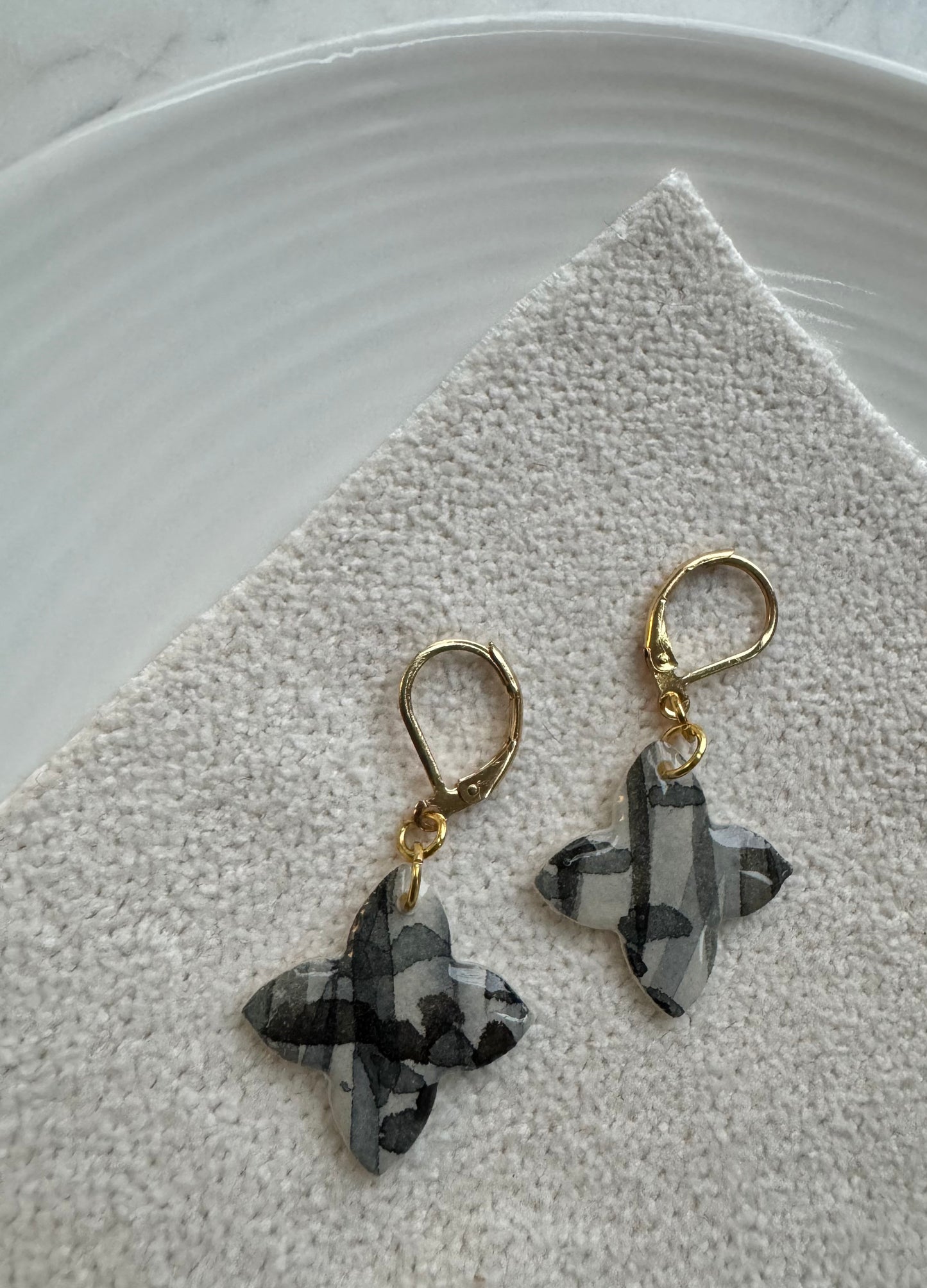 Folklore (2nd Edition) Collection: Clover Dangles