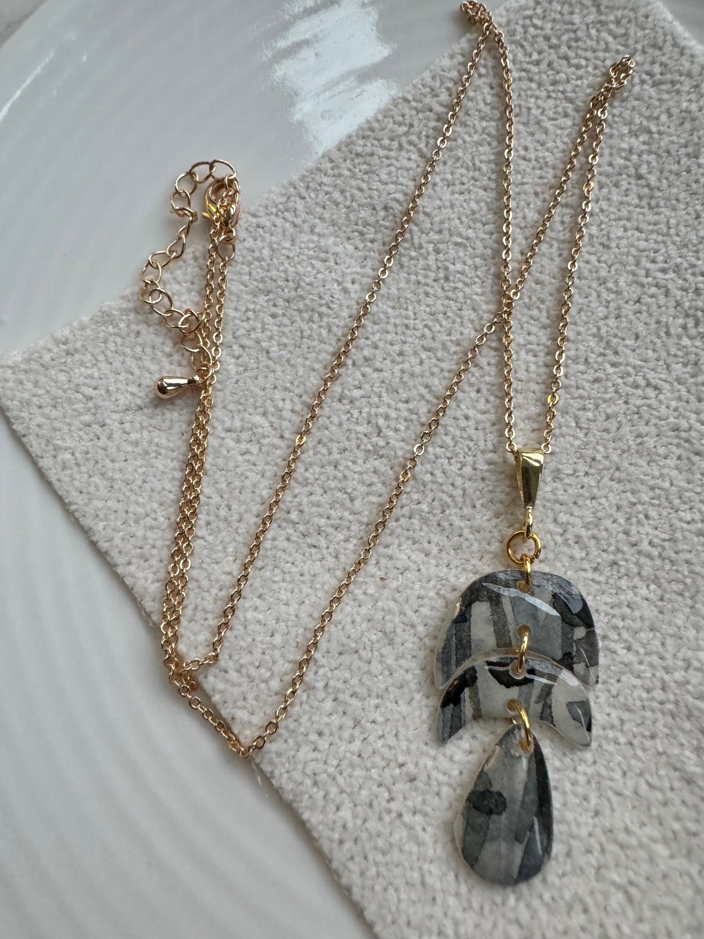 Folklore (2nd Edition) Collection: Necklace