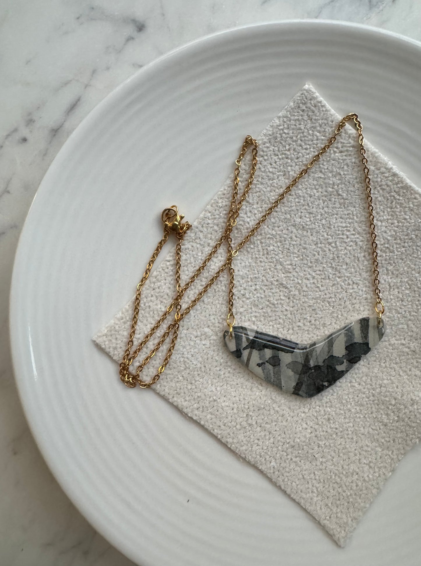 Folklore (2nd Edition) Collection: Necklace
