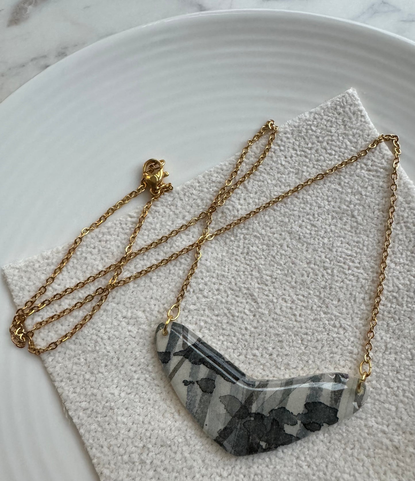 Folklore (2nd Edition) Collection: Necklace