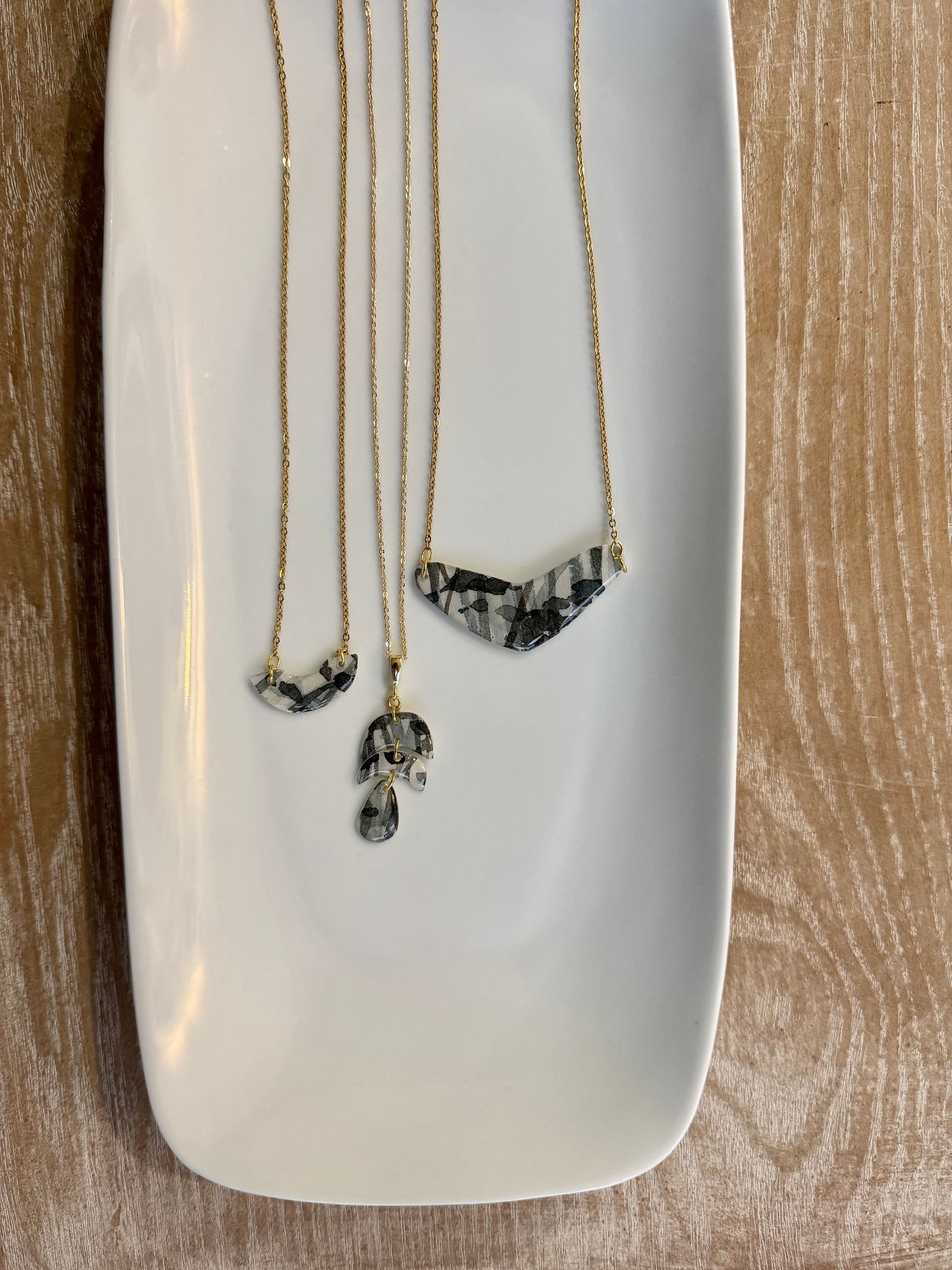 Folklore (2nd Edition) Collection: Necklace