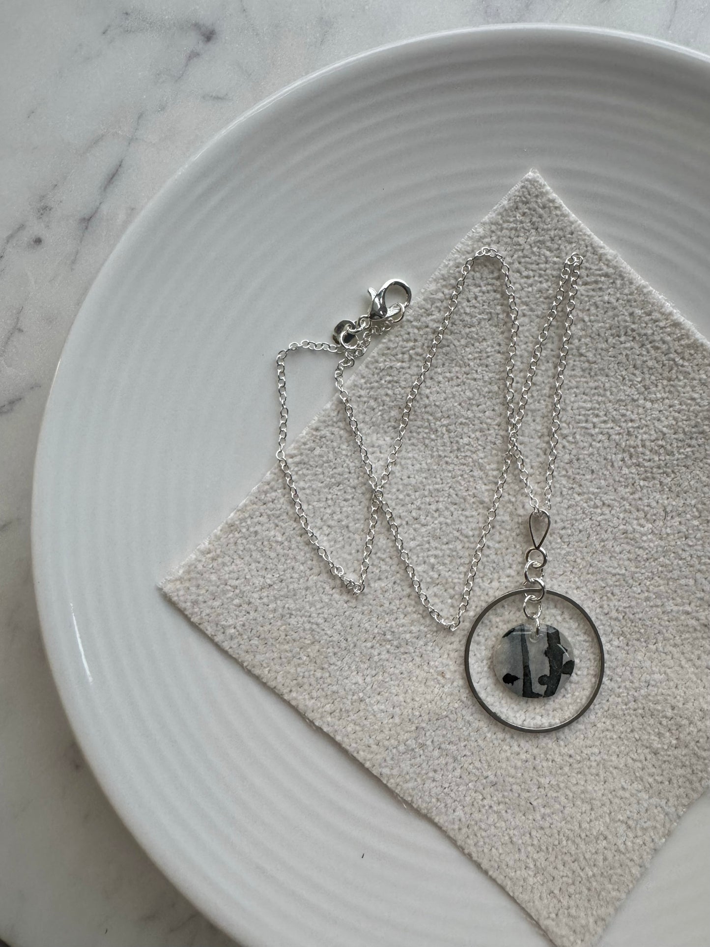 Folklore (2nd Edition) Collection: Necklace