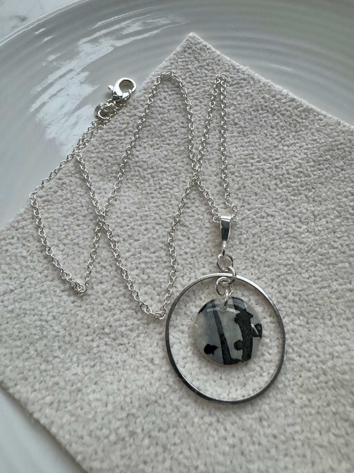 Folklore (2nd Edition) Collection: Necklace