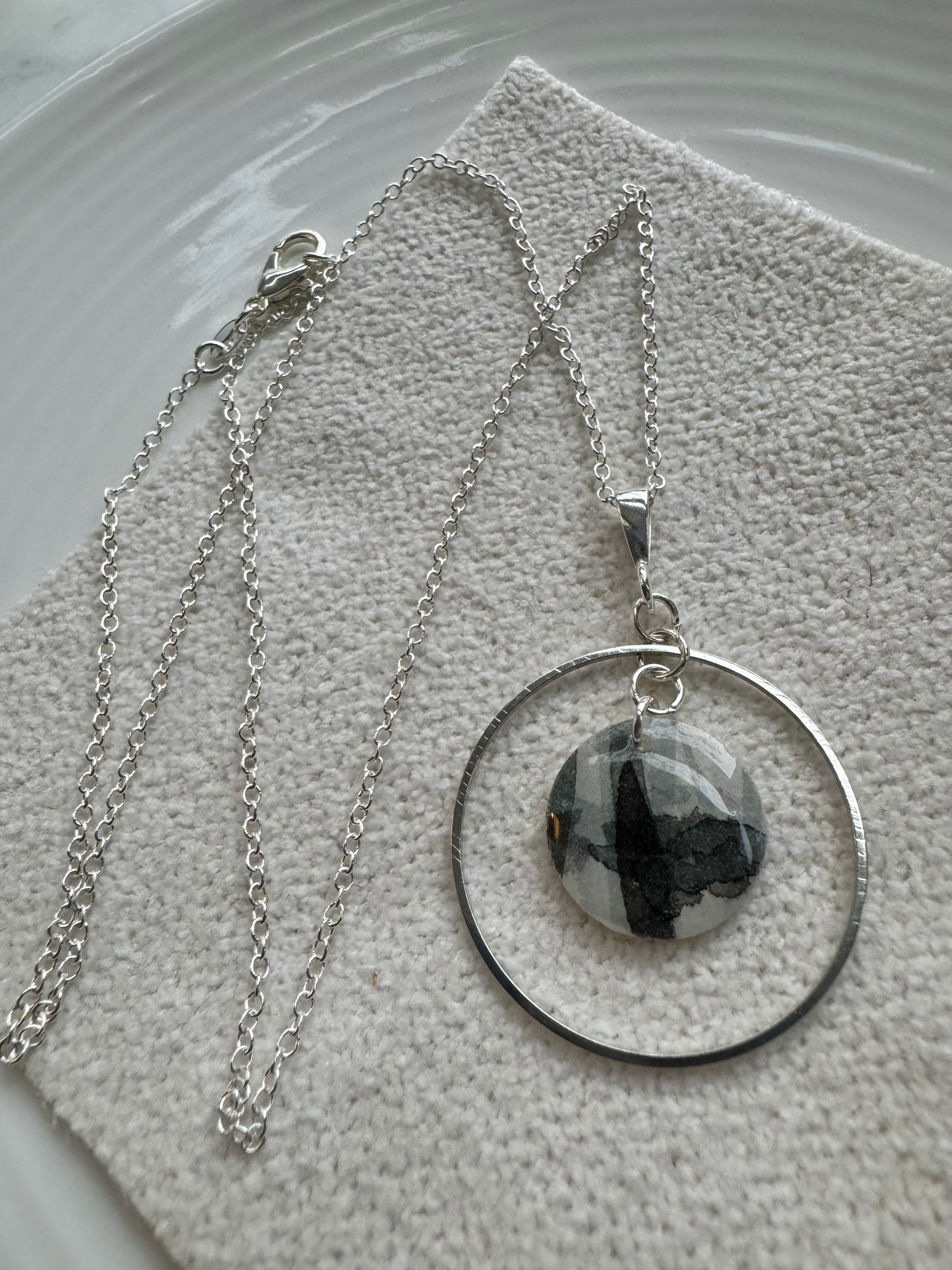 Folklore (2nd Edition) Collection: Necklace