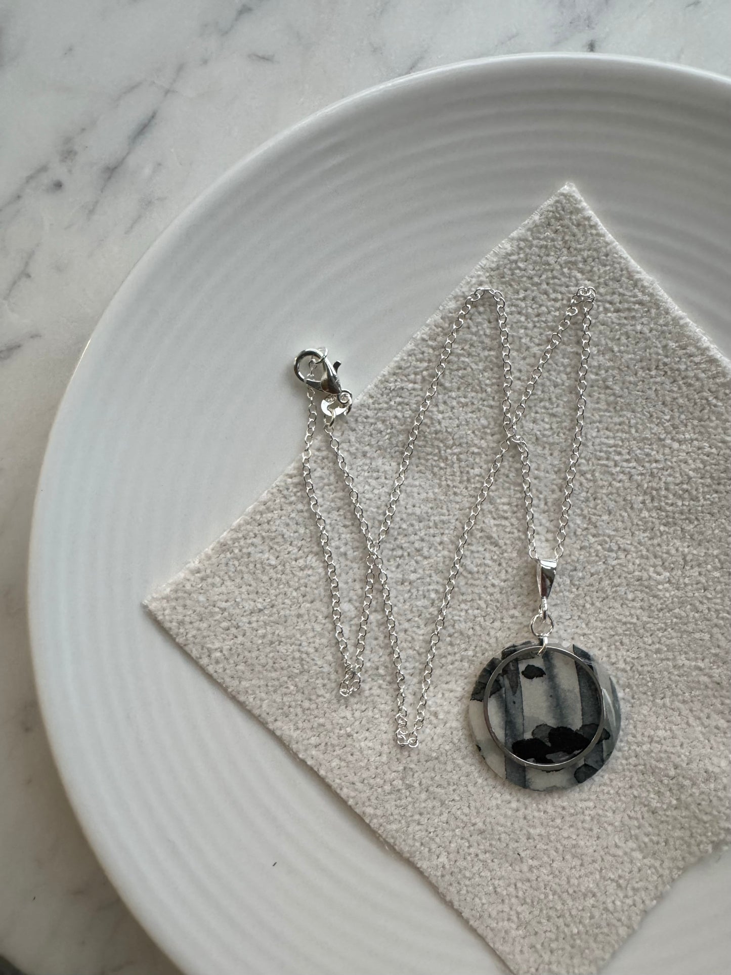 Folklore (2nd Edition) Collection: Necklace
