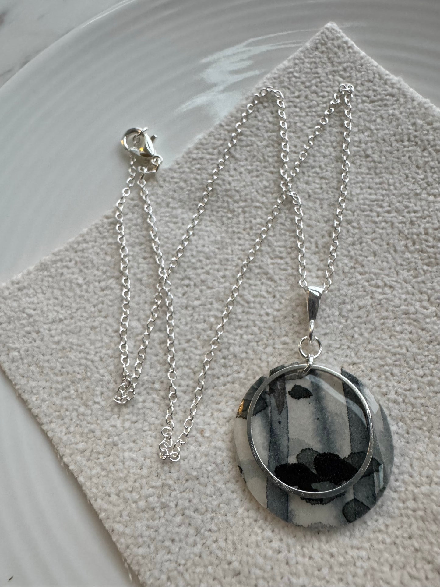 Folklore (2nd Edition) Collection: Necklace