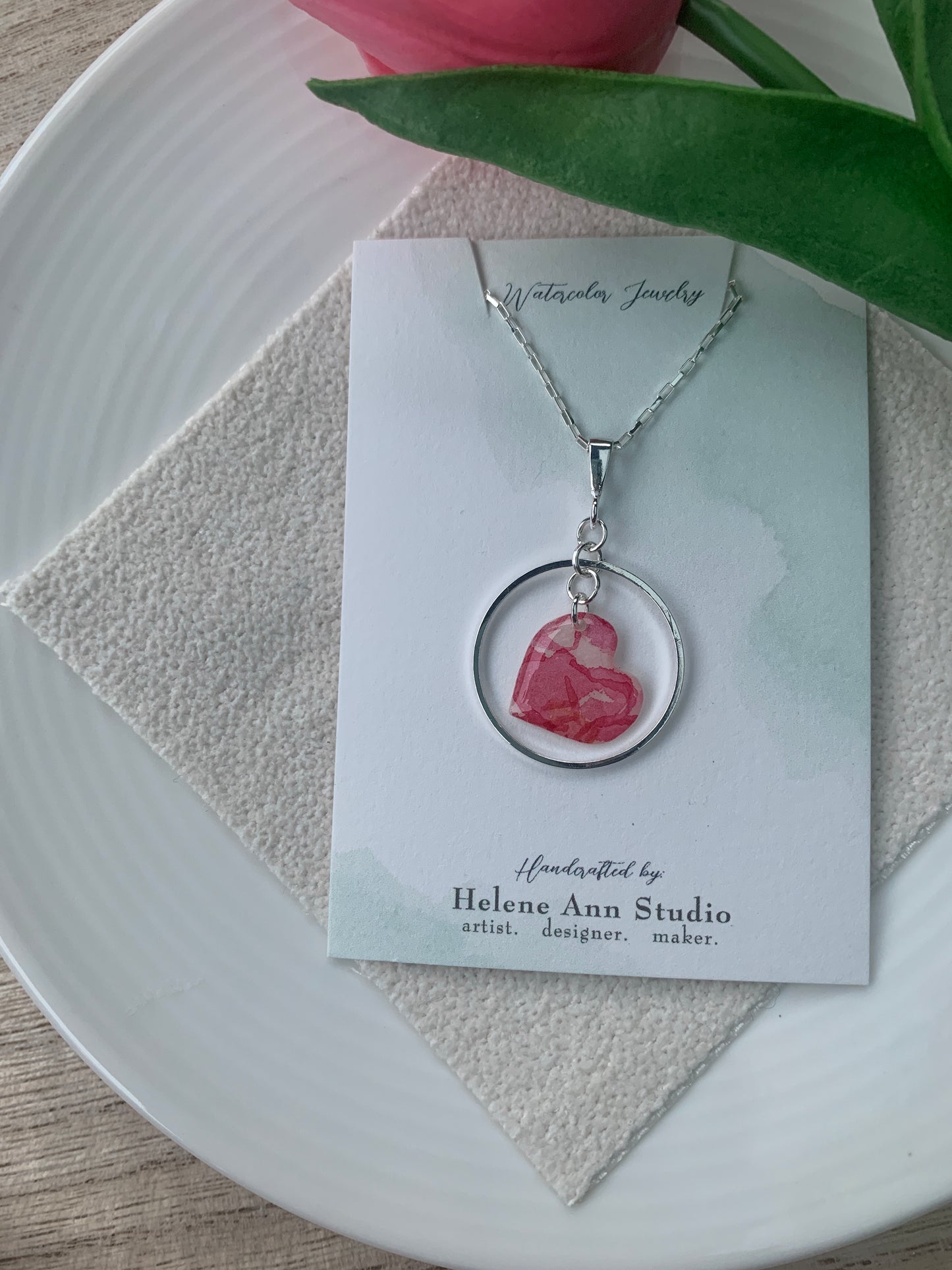 The Lover Collection: Necklace