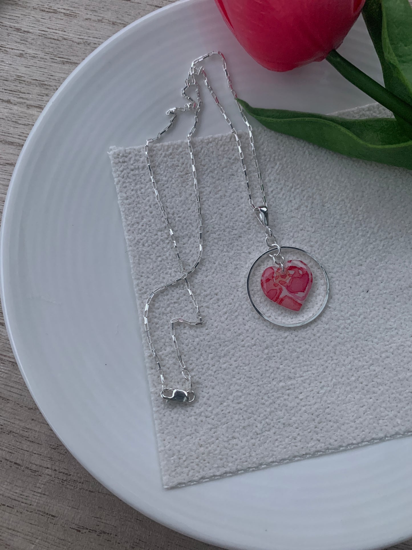The Lover Collection: Necklace