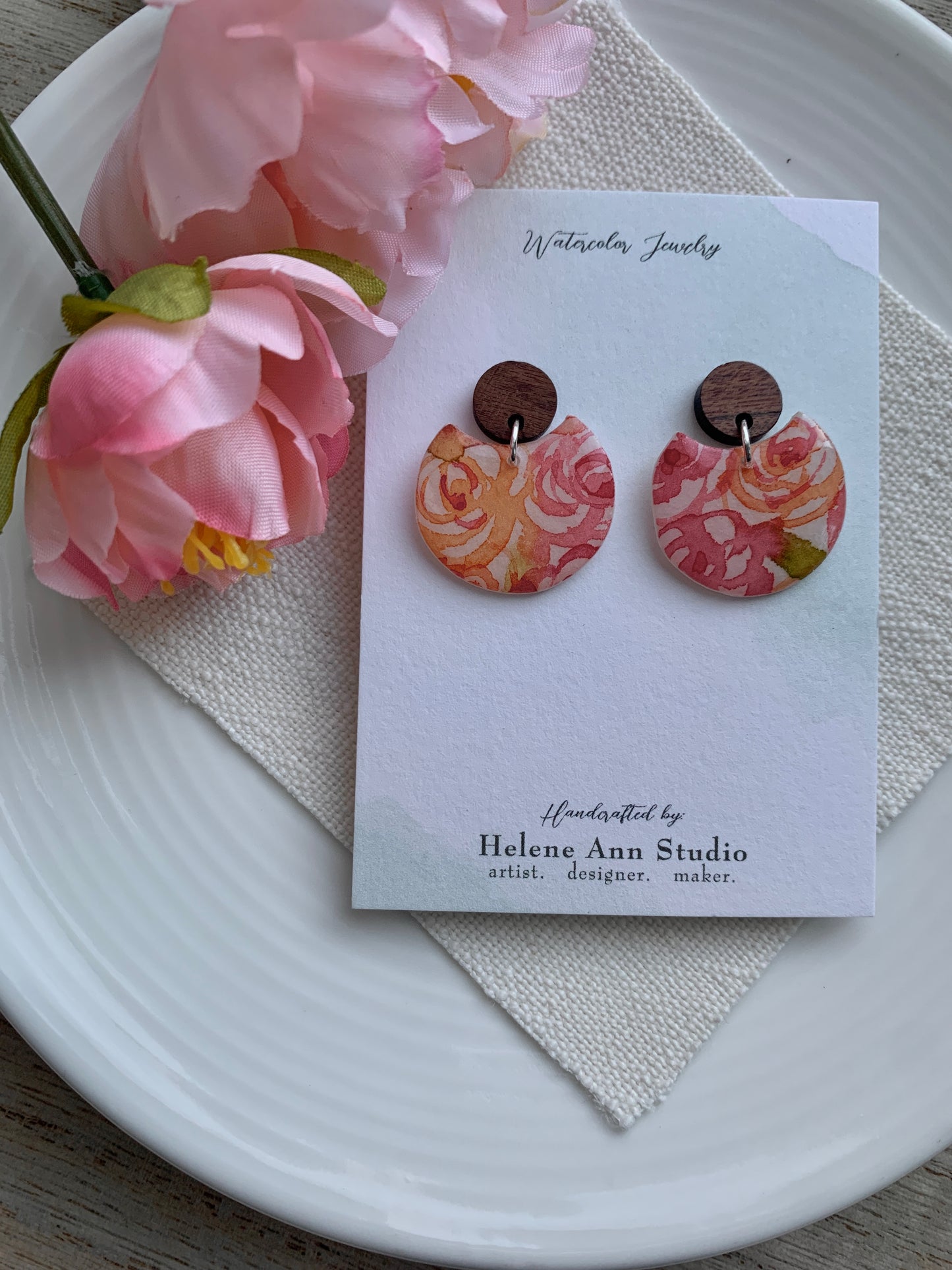 Sweetheart Collection: Moons