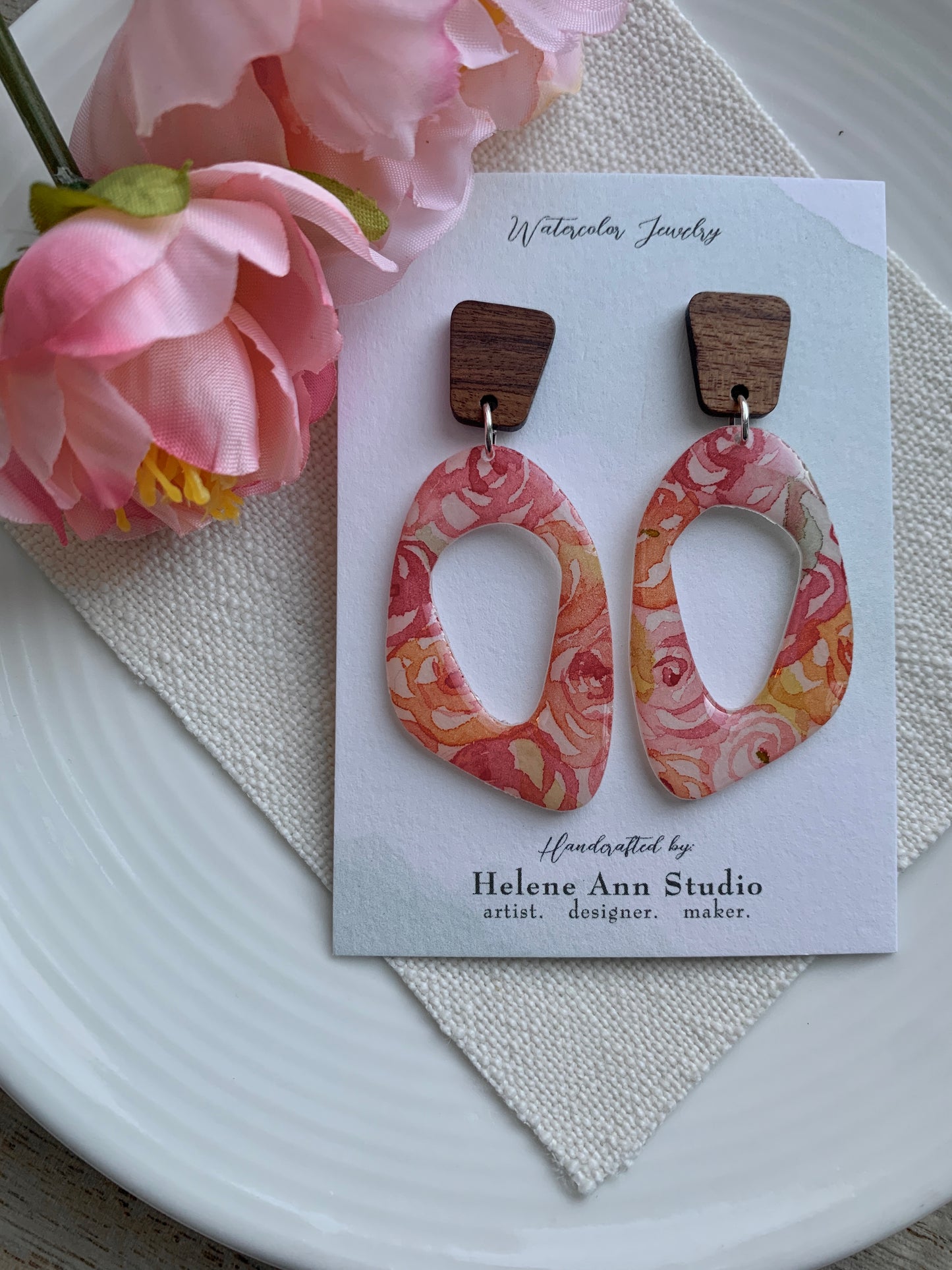 Sweetheart Collection: Mod Donuts