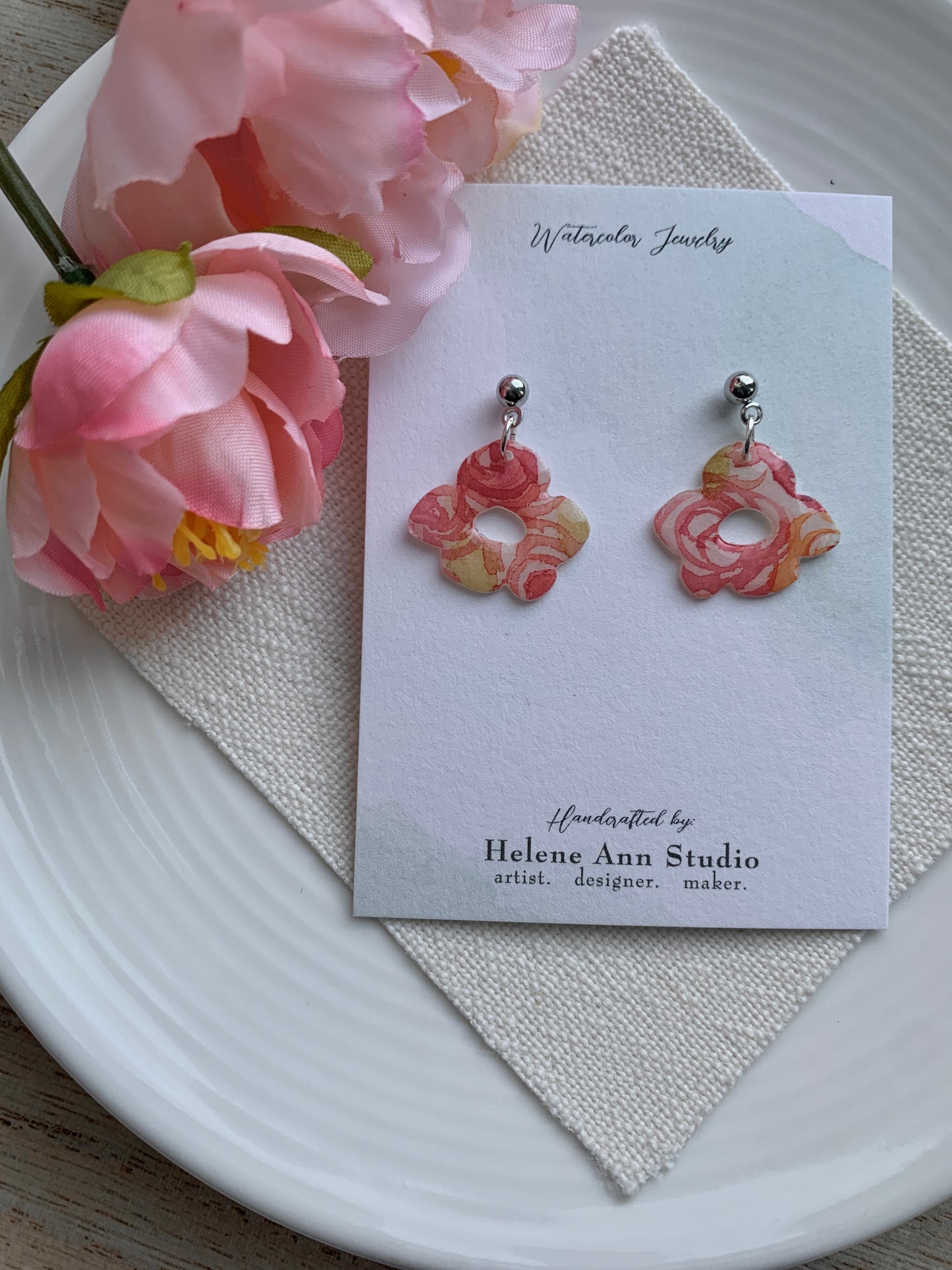Sweetheart Collection: Flowers