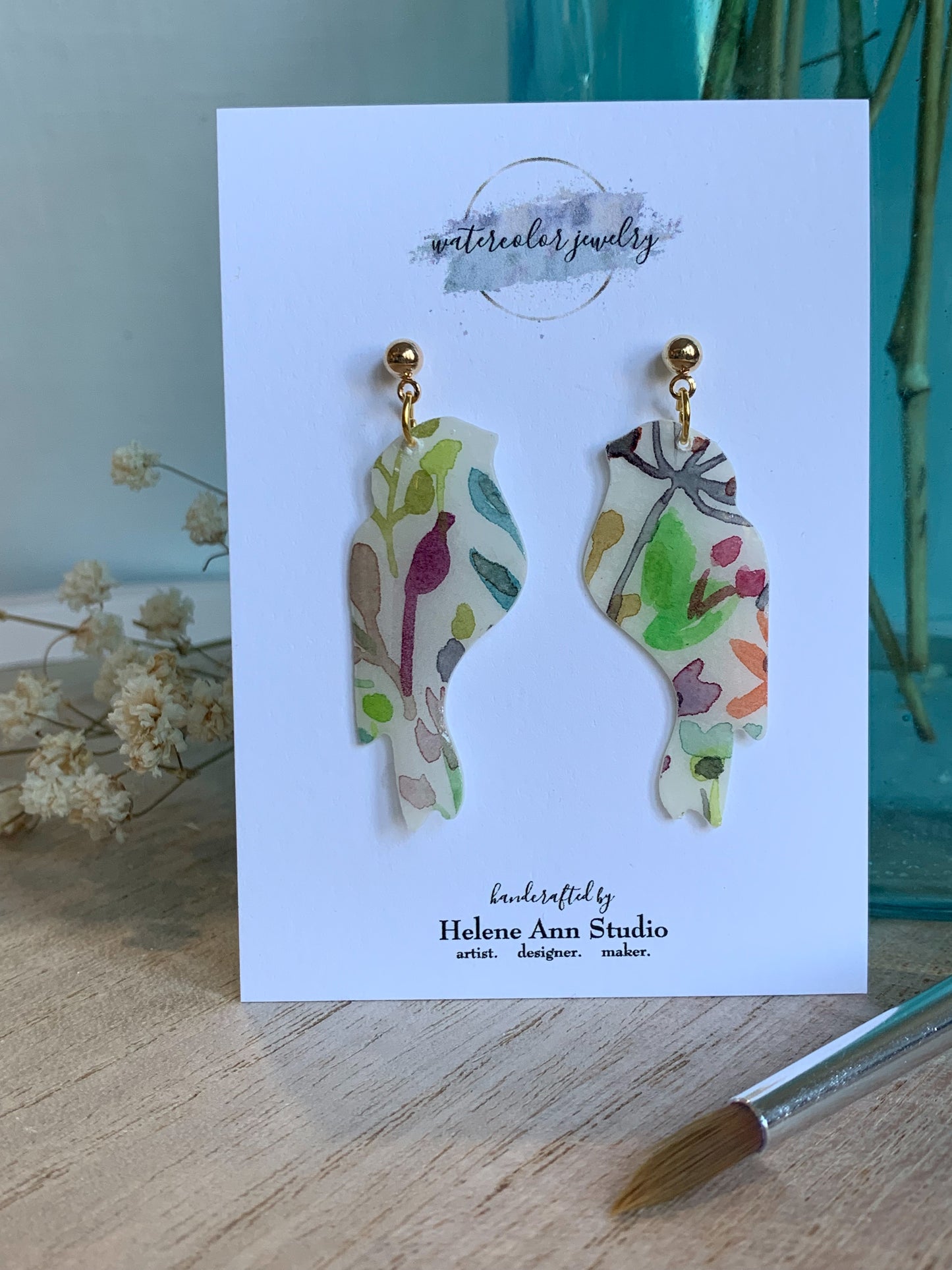 Meadow Collection: Birds