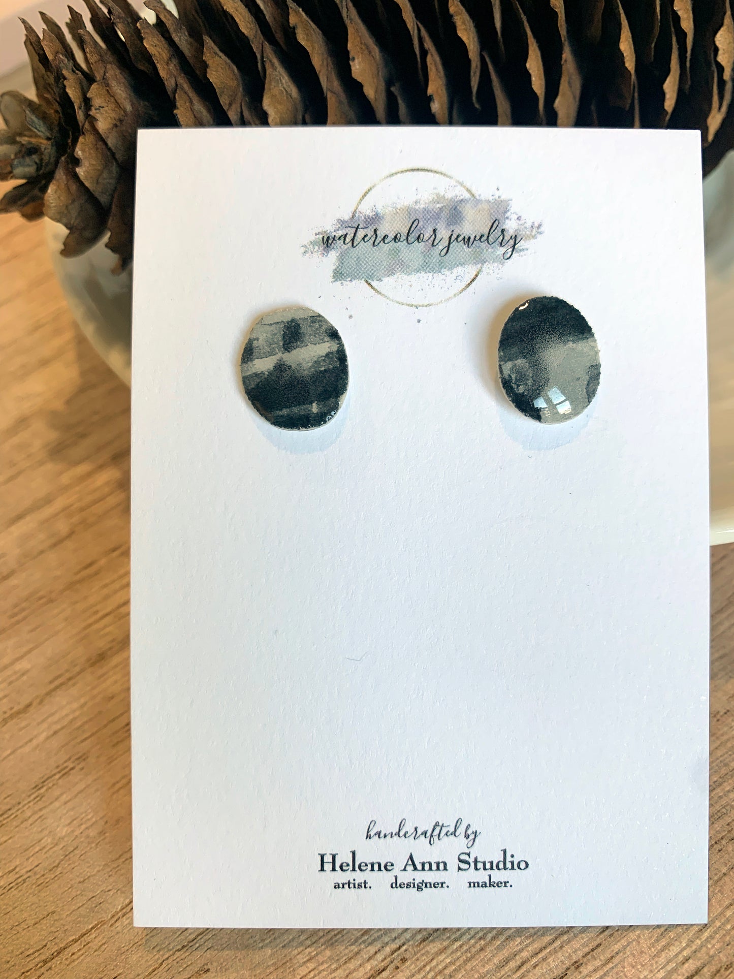 Folklore Collection: Button Studs