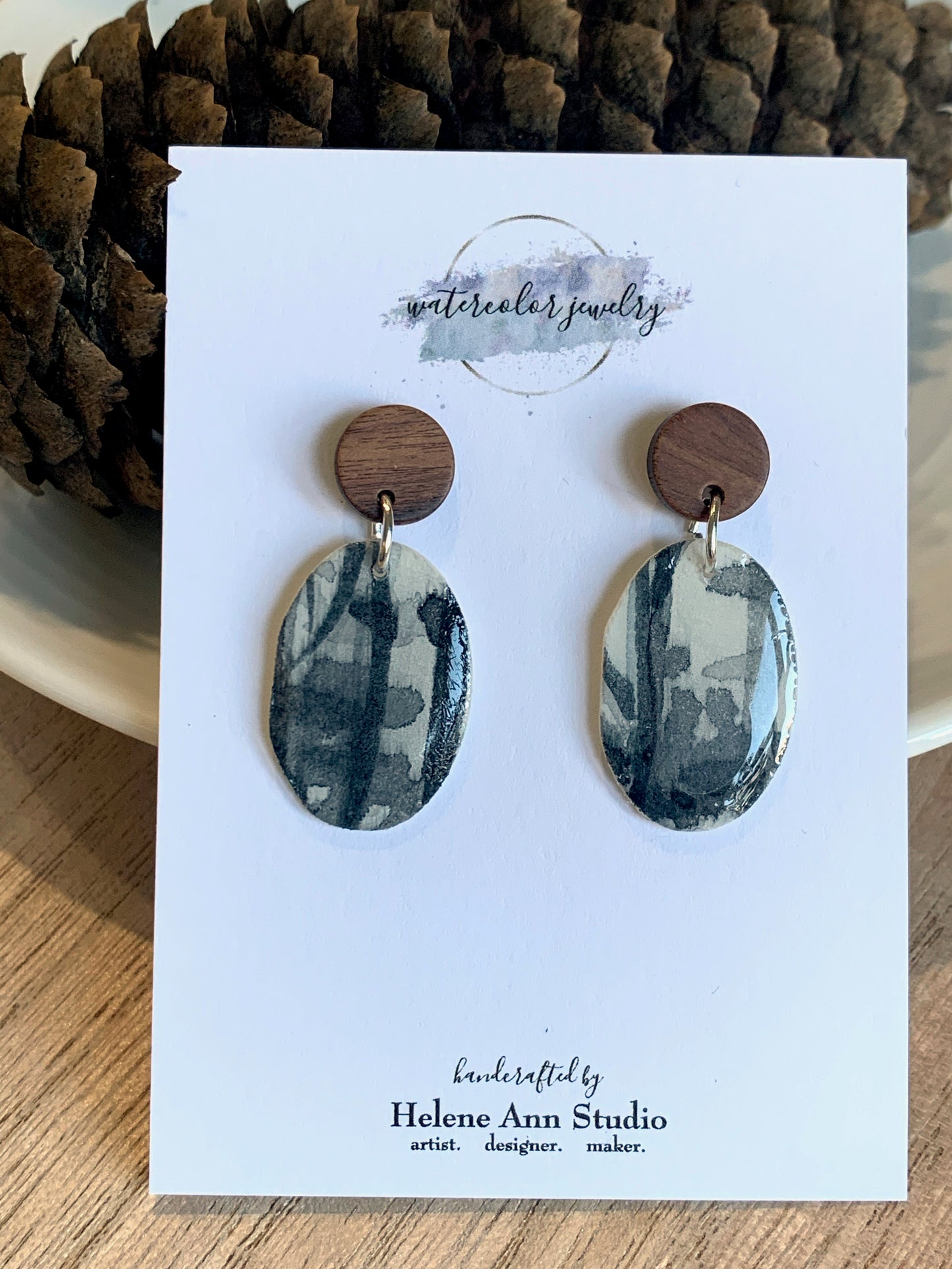 Folklore Collection: Small Ovals