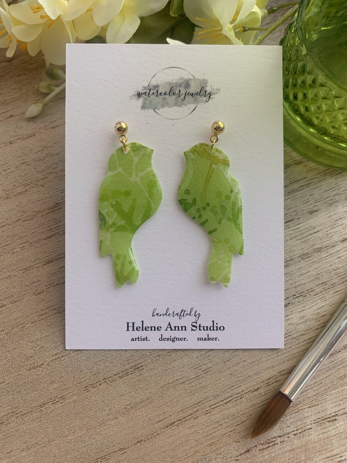 Spring Fling! Collection: Birds