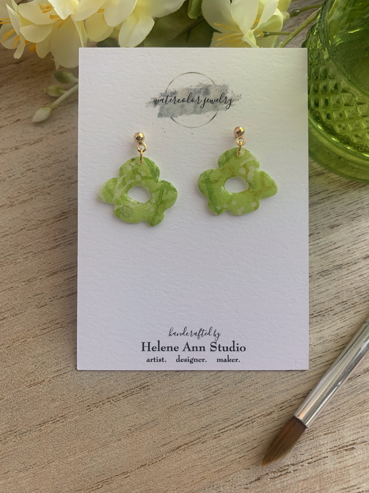 Spring Fling! Collection: Flowers