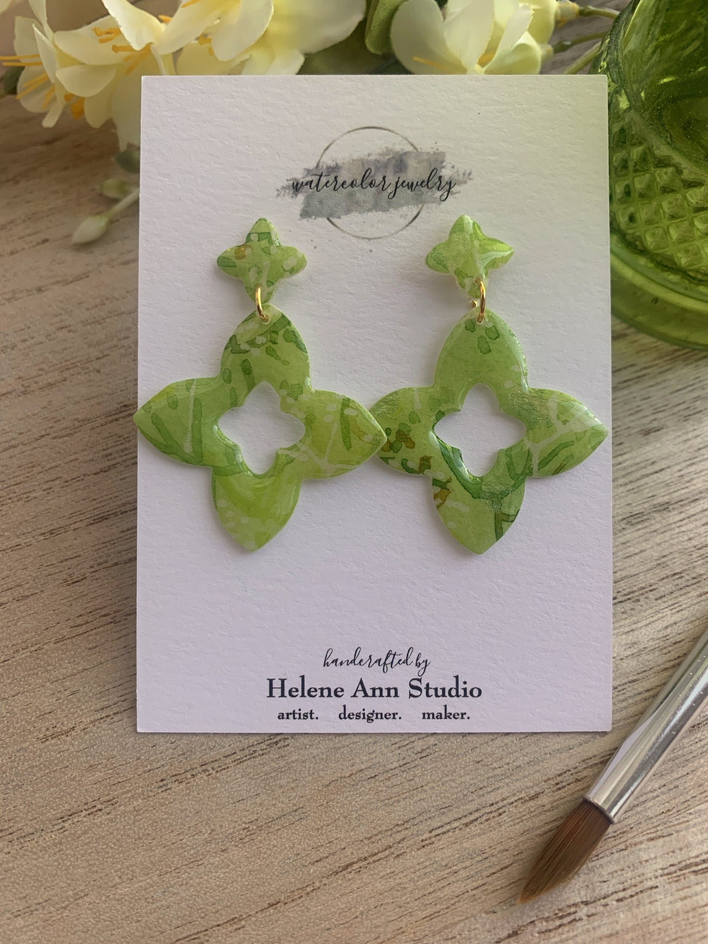 Spring Fling! Collection: Clovers