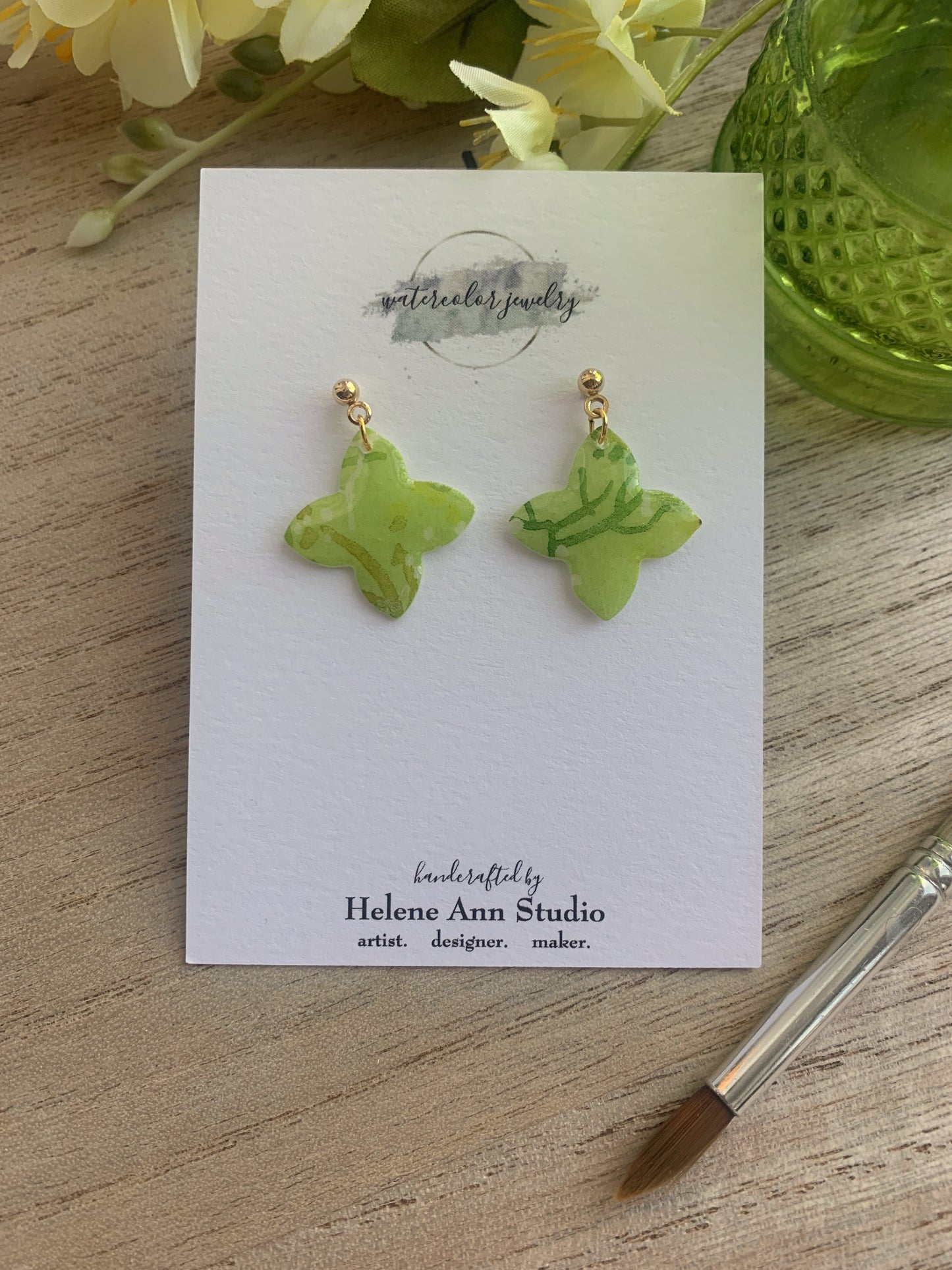 Spring Fling! Collection: Clovers