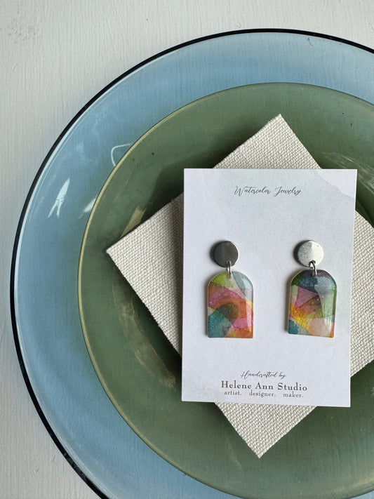 Kaleidoscope Collection: Arches