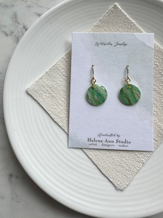 Jade Collection: Circles