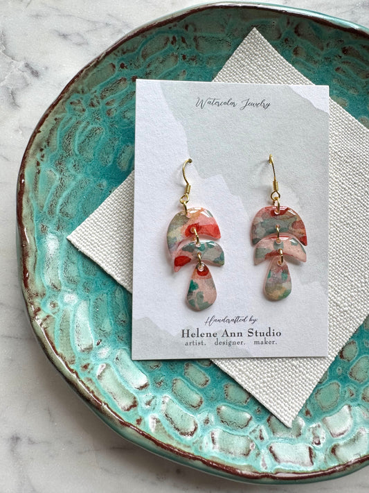 Desert Blooms Collection: Umbrellas