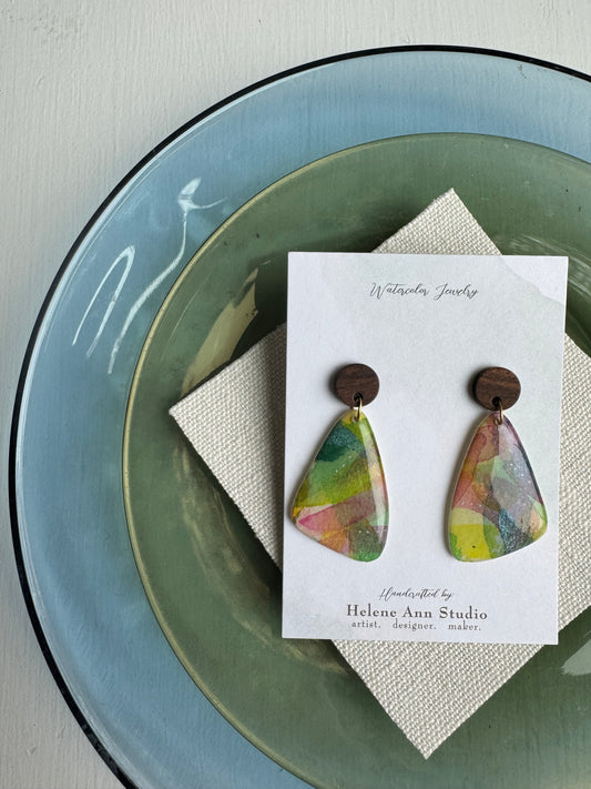 Kaleidoscope Collection: Triangles