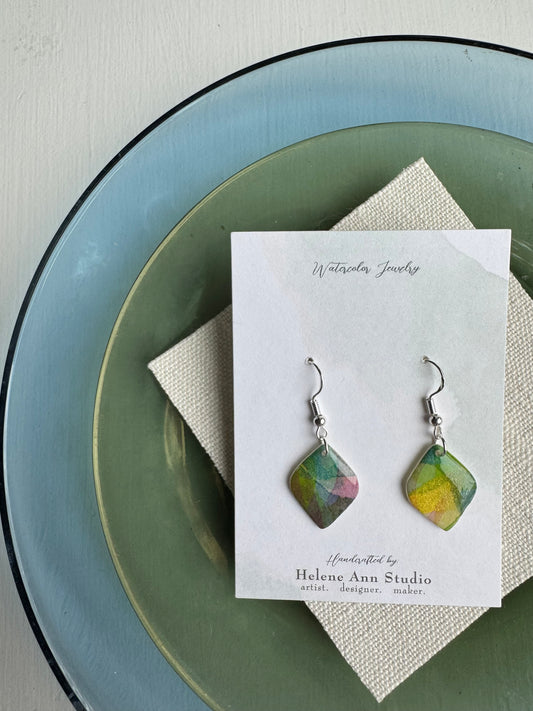 Kaleidoscope Collection: Diamonds