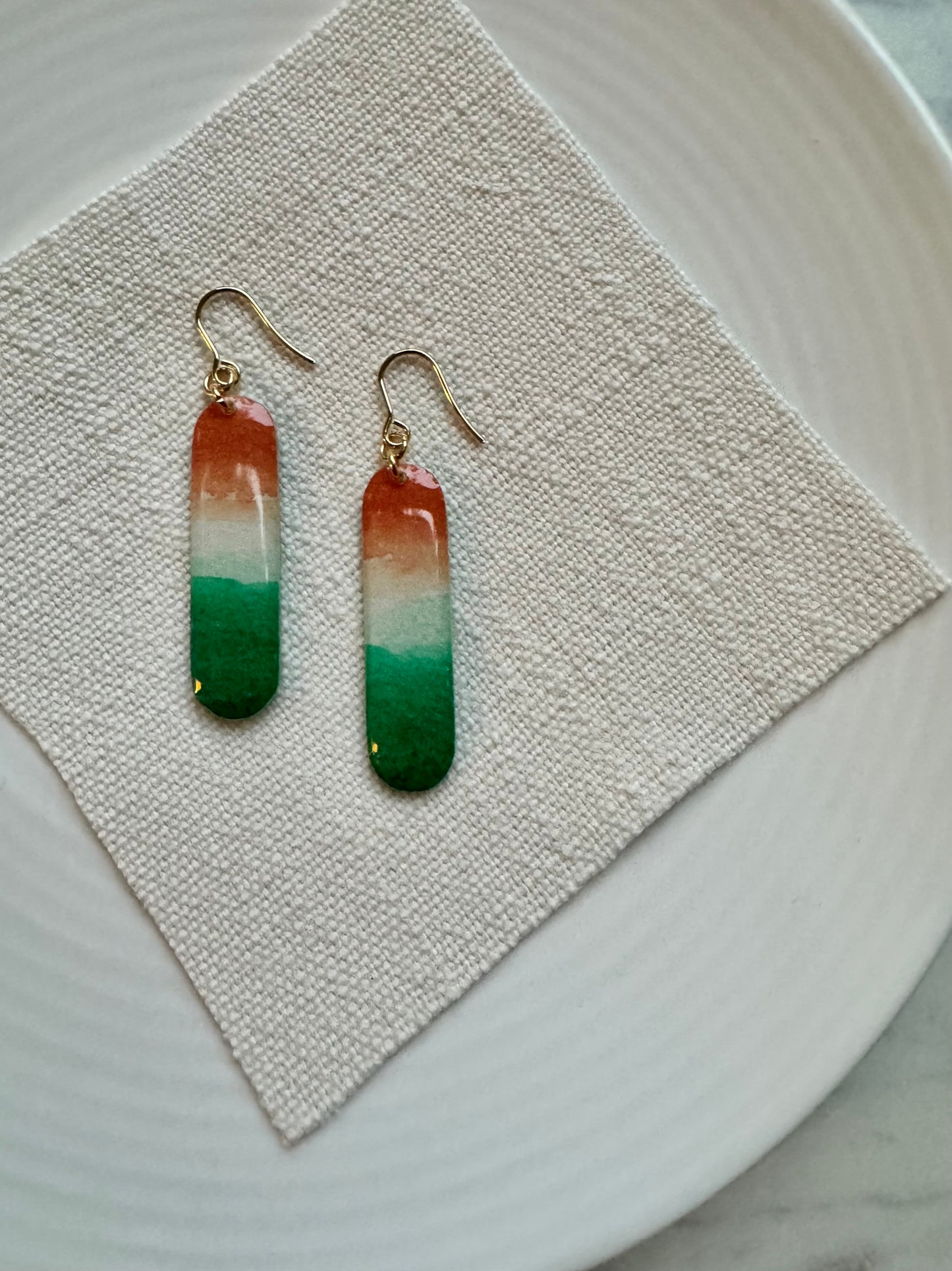 Canes Collection: Long Ovals