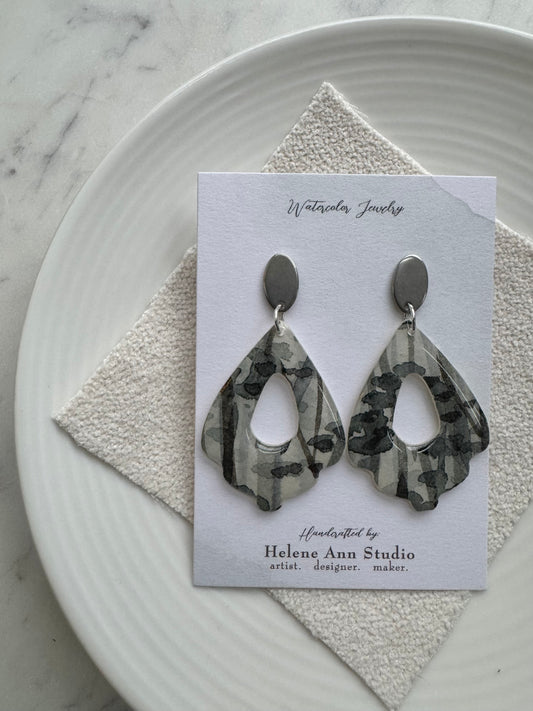 Folklore (2nd Edition) Collection: Moroccan Donuts