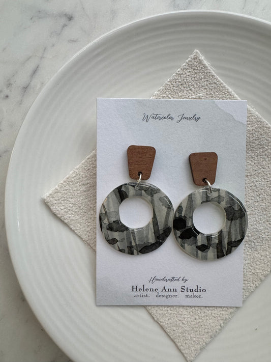 Folklore (2nd Edition) Collection: Circle Donuts