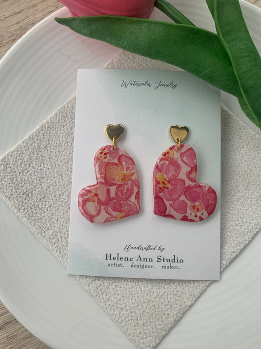 The Lover Collection: Hearts