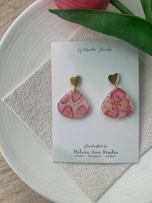 The Lover Collection: Triangles