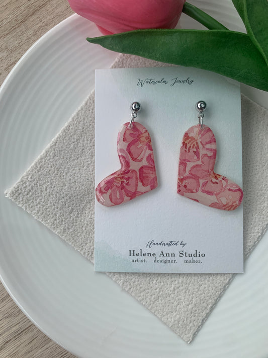 The Lover Collection: Hearts