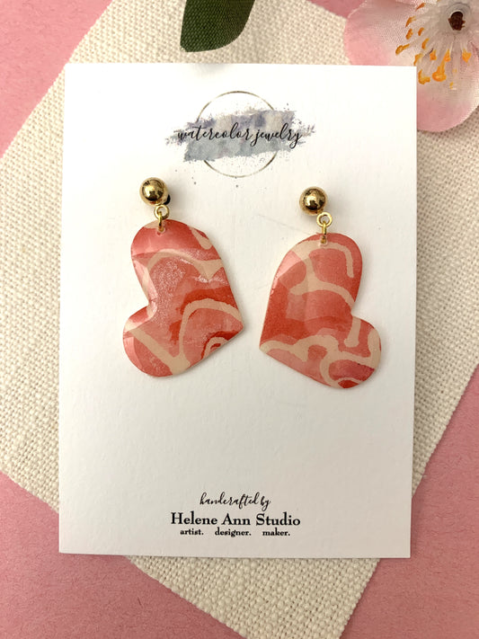 Be Mine Collection: Hearts