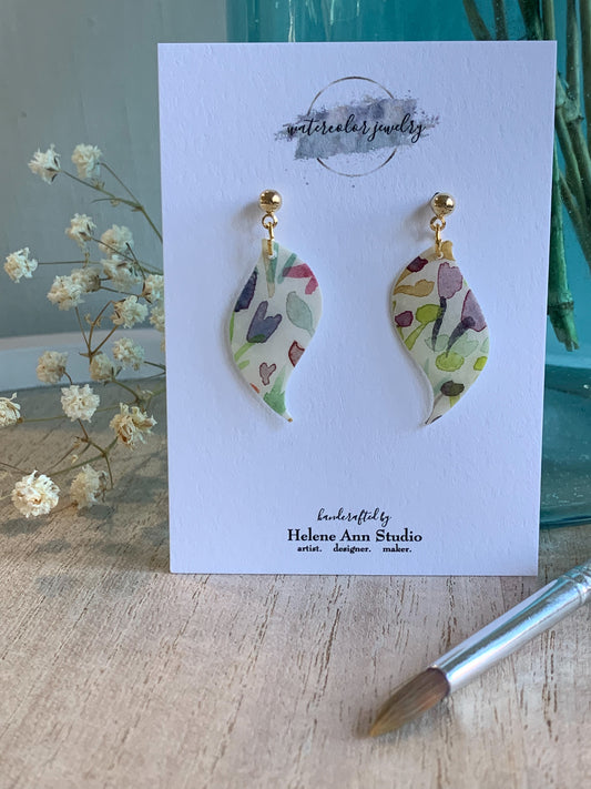 Meadow Collection: Small Flames
