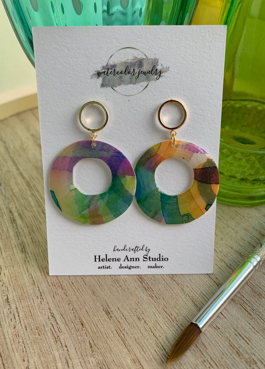 Kaleidoscope Collection: Circles